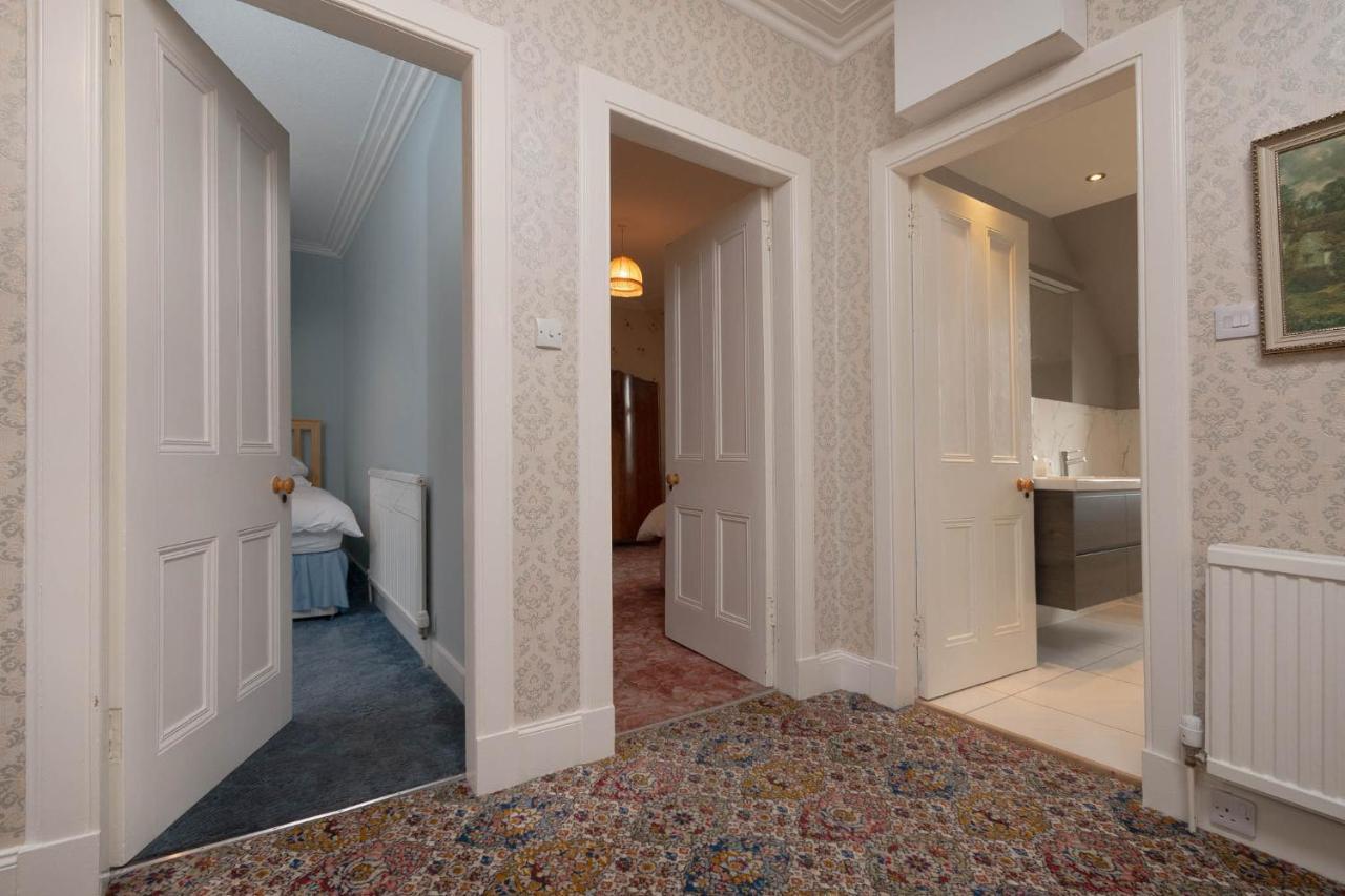 Convalmore House دوفتاون المظهر الخارجي الصورة