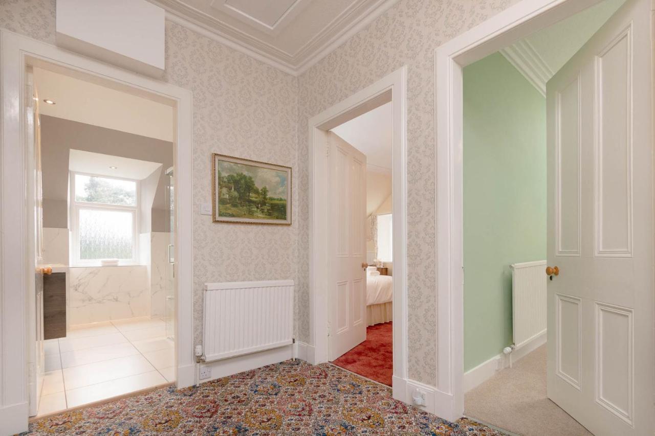 Convalmore House دوفتاون المظهر الخارجي الصورة
