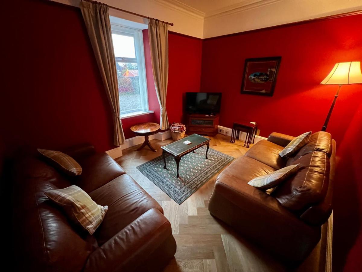 Convalmore House دوفتاون المظهر الخارجي الصورة