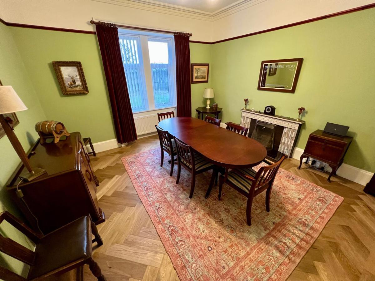 Convalmore House دوفتاون المظهر الخارجي الصورة
