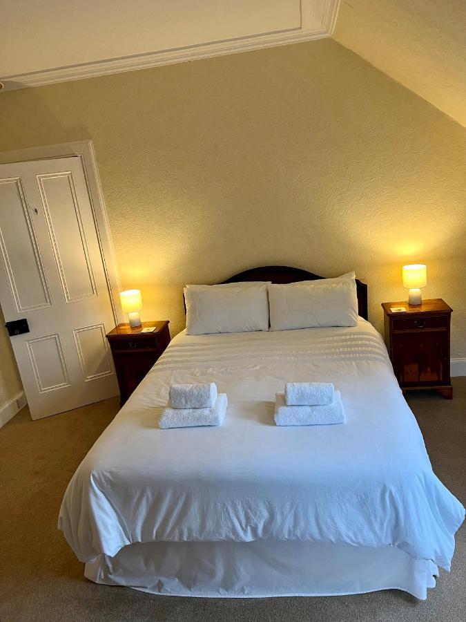 Convalmore House دوفتاون المظهر الخارجي الصورة
